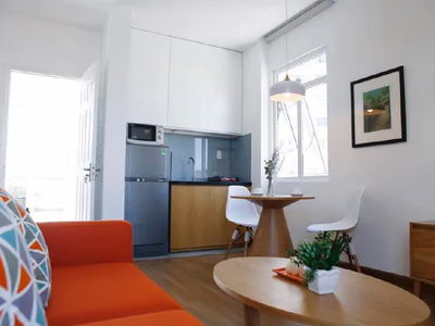 Жилье в Ho Chi Minh City, Vietnam Жилье в Ho Chi Minh City, Vietnam