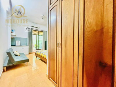 Жилье в Ho Chi Minh City, Vietnam  Жилье в Ho Chi Minh City, Vietnam