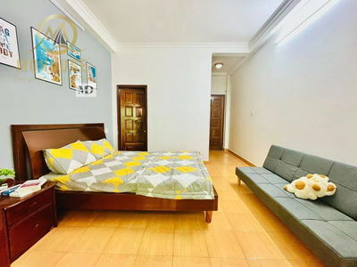 Housing in Ho Chi Minh City, Vietnam  Housing in Ho Chi Minh City, Vietnam