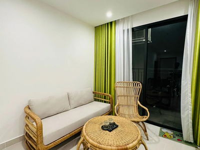 Vinhomes Grand Park, Vietnam Vinhomes Grand Park, Vietnam