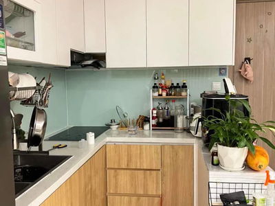 Vinhomes Grand Park, Vietnam  Vinhomes Grand Park, Vietnam