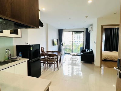 Vinhomes Grand Park, Vietnam Vinhomes Grand Park, Vietnam