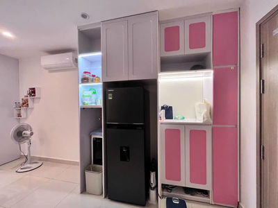 Vinhomes Grand Park, Vietnam  Vinhomes Grand Park, Vietnam