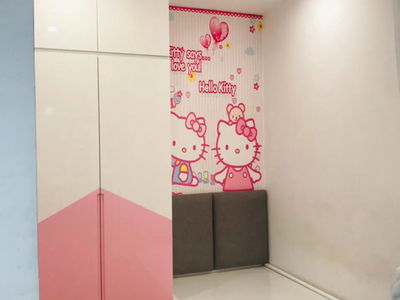 Vinhomes Grand Park, Vietnam  Vinhomes Grand Park, Vietnam