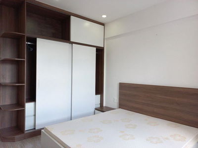Beautiful residential complex with a pool and recreation areas, Vietnam  Beautiful residential complex with a pool and recreation areas, Vietnam
