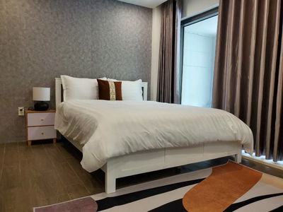 Alojamiento en Ho Chi Minh City, Vietnam Alojamiento en Ho Chi Minh City, Vietnam