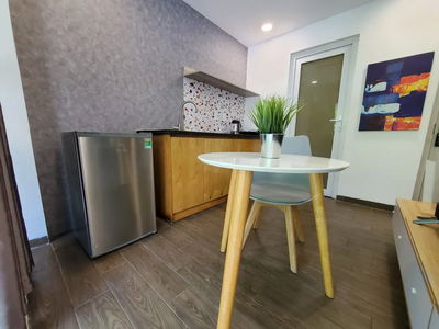 Жилье в Ho Chi Minh City, Vietnam Жилье в Ho Chi Minh City, Vietnam