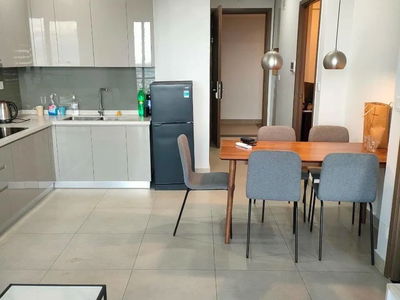 River Panorama, Vietnam River Panorama, Vietnam