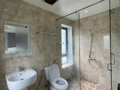 Housing in Nha Be, Vietnam Housing in Nha Be, Vietnam