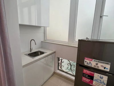 7 District, Vietnam 7 District, Vietnam