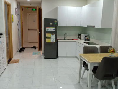 An Gia Skyline 7th district, Vietnam An Gia Skyline 7th district, Vietnam