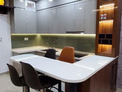 River Panorama, Vietnam River Panorama, Vietnam