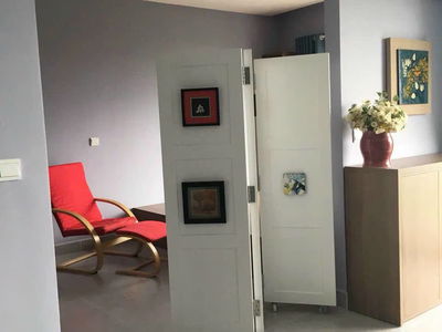 An Gia Skyline 7th district, Vietnam An Gia Skyline 7th district, Vietnam