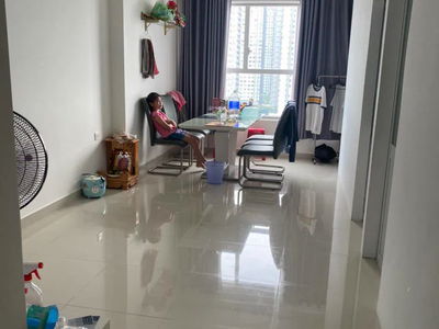 Sunrise City View, Vietnam Sunrise City View, Vietnam