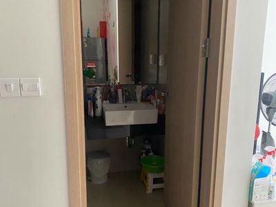 Sunrise City View, Vietnam Sunrise City View, Vietnam