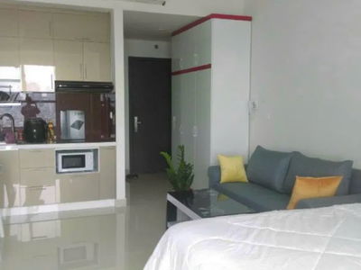 Sunrise City View, Vietnam  Sunrise City View, Vietnam