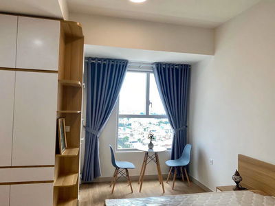 Sunrise City View, Vietnam Sunrise City View, Vietnam