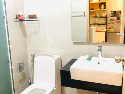 Sunrise City View, Vietnam Sunrise City View, Vietnam