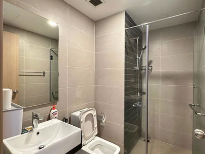 Sunrise City View, Vietnam Sunrise City View, Vietnam