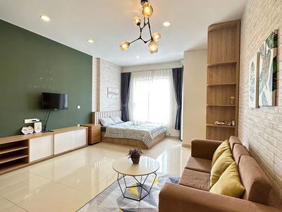 Sunrise City View, Vietnam Sunrise City View, Vietnam