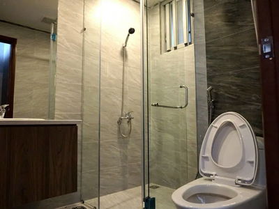 Beautiful residential complex with pool and recreation areas, Vietnam  Beautiful residential complex with pool and recreation areas, Vietnam