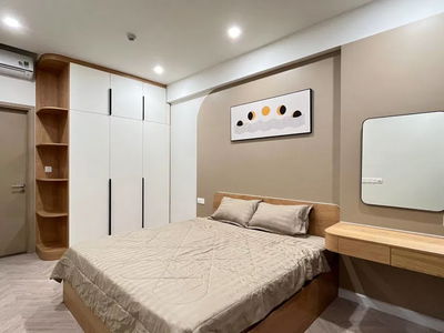 Beautiful residential complex with great views, Vietnam  Beautiful residential complex with great views, Vietnam