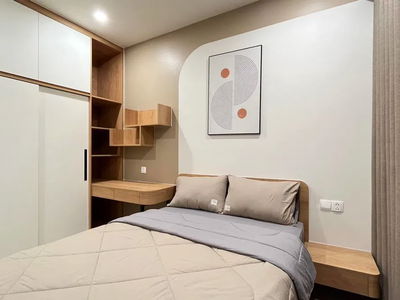 Beautiful residential complex with great views, Vietnam  Beautiful residential complex with great views, Vietnam
