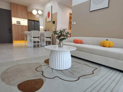Beautiful residential complex with great views, Vietnam  Beautiful residential complex with great views, Vietnam