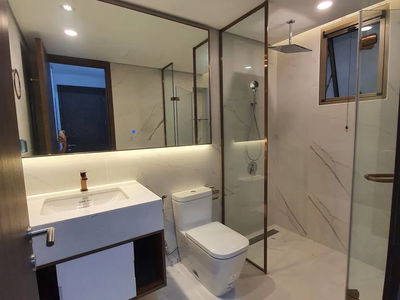 Midtown D9 M8, Vietnam  Midtown D9 M8, Vietnam