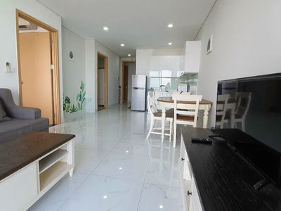 An Gia Riverside, Vietnam  An Gia Riverside, Vietnam