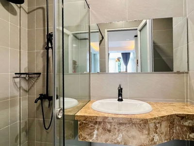 Logement dans Di An, Vietnam Logement dans Di An, Vietnam