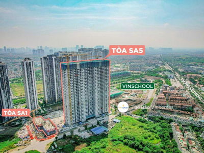 The Sakura, Vietnam The Sakura, Vietnam