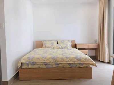 Жилье в Ho Chi Minh City, Vietnam  Жилье в Ho Chi Minh City, Vietnam