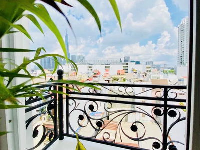 Gehäuse In Ho Chi Minh City, Vietnam Gehäuse In Ho Chi Minh City, Vietnam