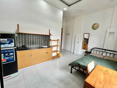 Alojamiento en Ho Chi Minh City, Vietnam  Alojamiento en Ho Chi Minh City, Vietnam