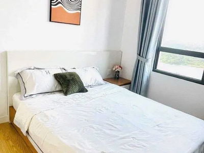 Masteri Thao Dien, Vietnam Masteri Thao Dien, Vietnam