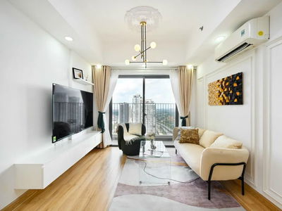 Masteri Thao Dien T5, Vietnam Masteri Thao Dien T5, Vietnam