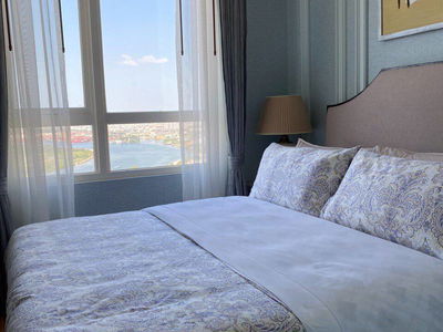 Masteri Thao Dien, Vietnam Masteri Thao Dien, Vietnam