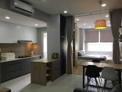 Lexington Building, Vietnam Lexington Building, Vietnam