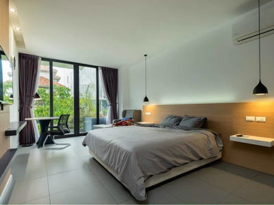 Logement dans Ho Chi Minh City, Vietnam Logement dans Ho Chi Minh City, Vietnam