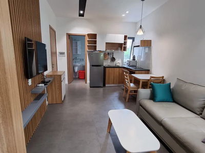 Жилье в Nha Be, Vietnam Жилье в Nha Be, Vietnam