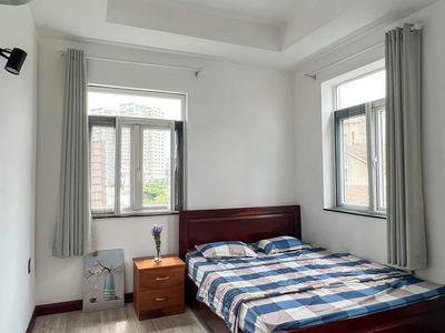 Alojamiento en Ho Chi Minh City, Vietnam Alojamiento en Ho Chi Minh City, Vietnam