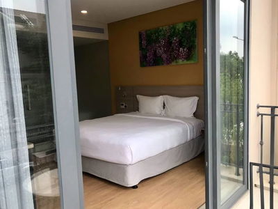 Жилье в Nha Be, Vietnam Жилье в Nha Be, Vietnam