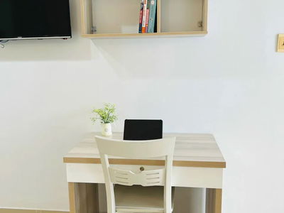 Housing in Nha Be, Vietnam Housing in Nha Be, Vietnam