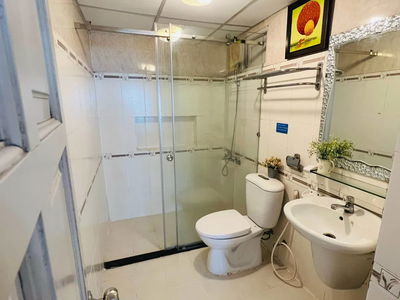 Housing in Nha Be, Vietnam Housing in Nha Be, Vietnam