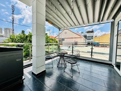 Logement dans Ho Chi Minh City, Vietnam Logement dans Ho Chi Minh City, Vietnam