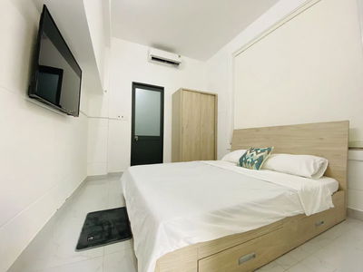 Logement dans Ho Chi Minh City, Vietnam  Logement dans Ho Chi Minh City, Vietnam