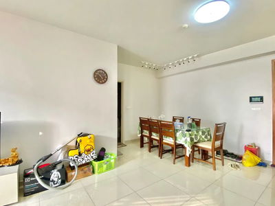 Green View, Vietnam  Green View, Vietnam