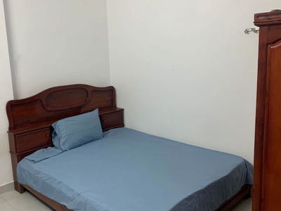 Ministry of Public Security Apartment, Vietnam  Ministry of Public Security Apartment, Vietnam