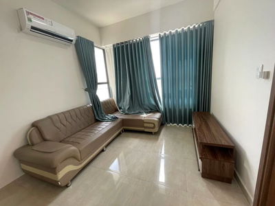 Centana Thu Thiem, Vietnam Centana Thu Thiem, Vietnam